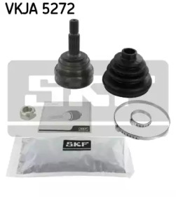 SKF VKJA 5272